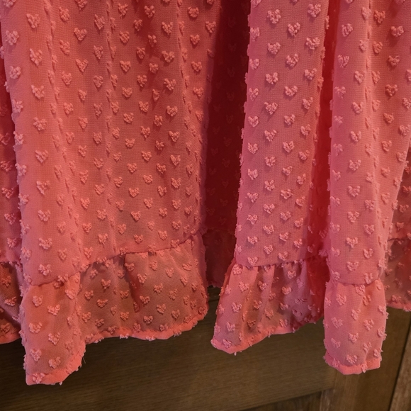 Wild Fable,Women's size L Mini Dress, Perfect Shape, Never Worn, Polyester - Picture 8 of 12